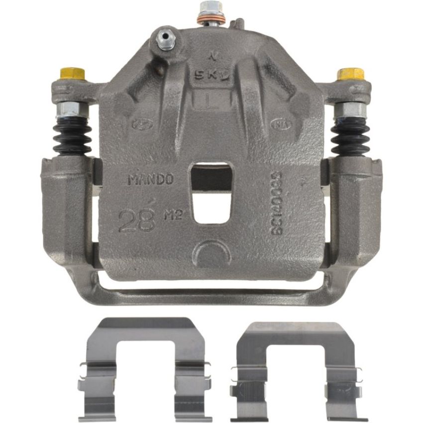 Autopart International Brake Caliper 1405235522