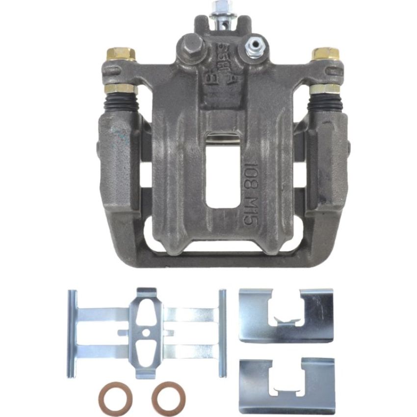 Autopart International Brake Caliper 1405235528