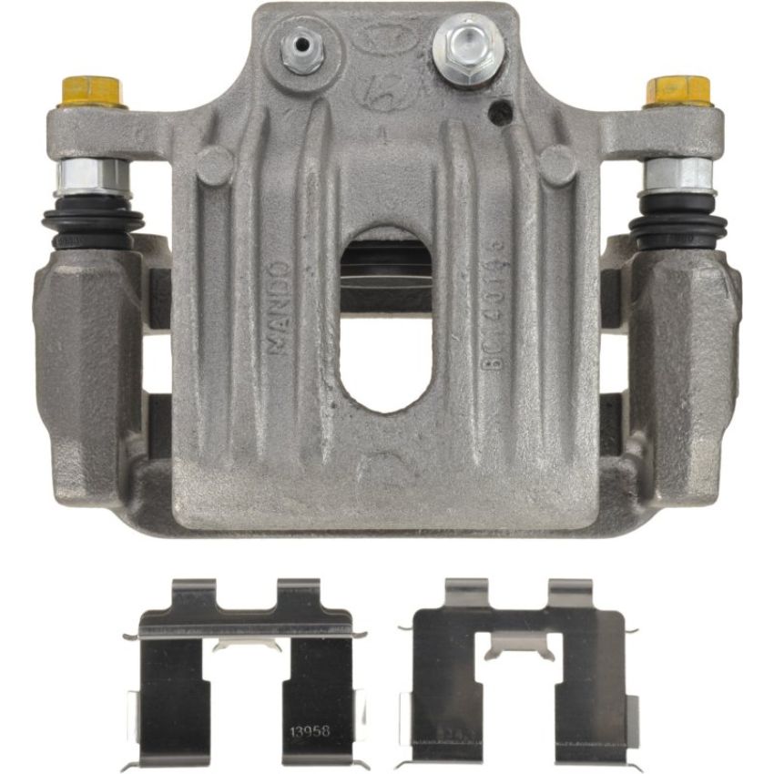 Autopart International Brake Caliper 1405235546