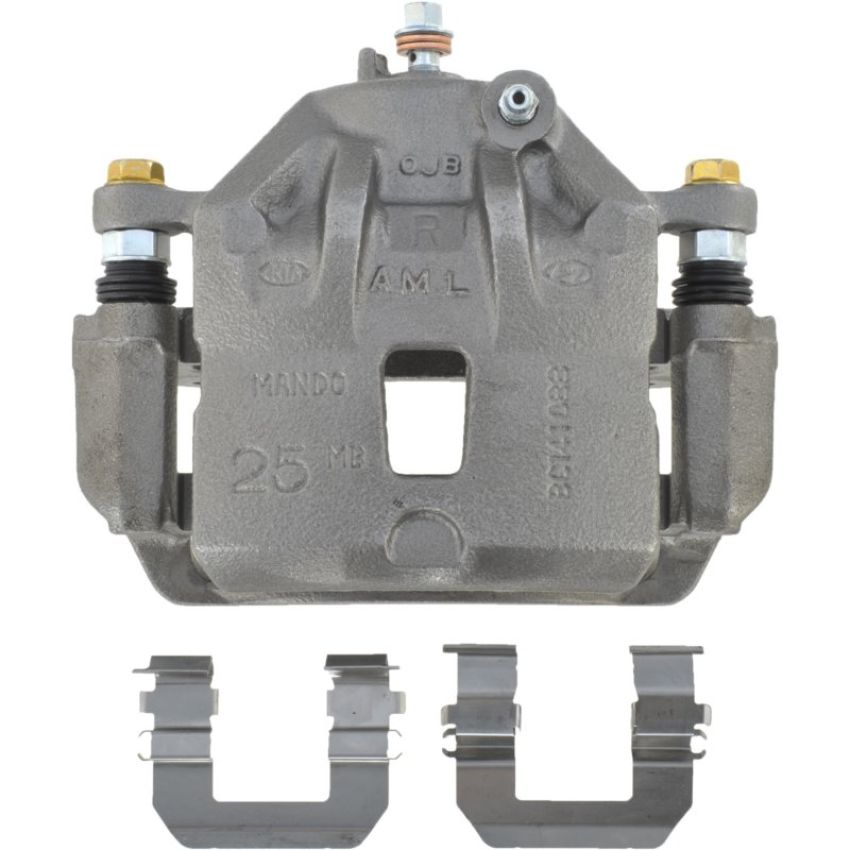 Autopart International Brake Caliper 1405235552