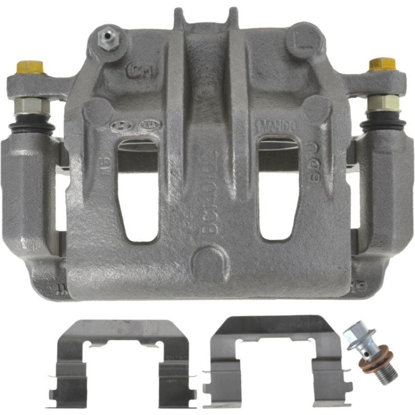 Autopart International Brake Caliper 1405235570