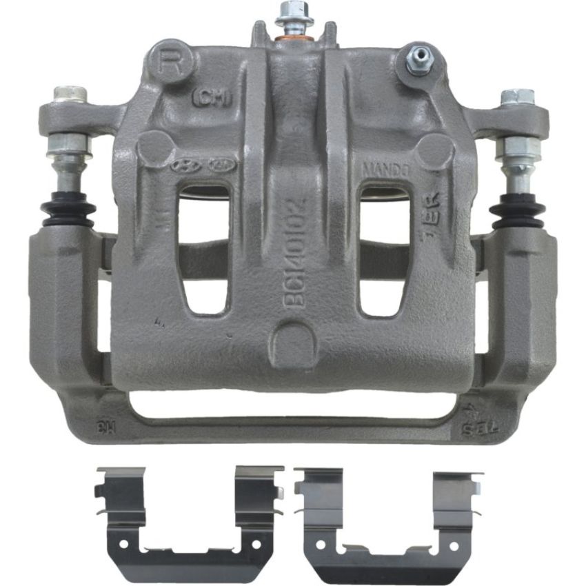 Autopart International Brake Caliper 1405235572
