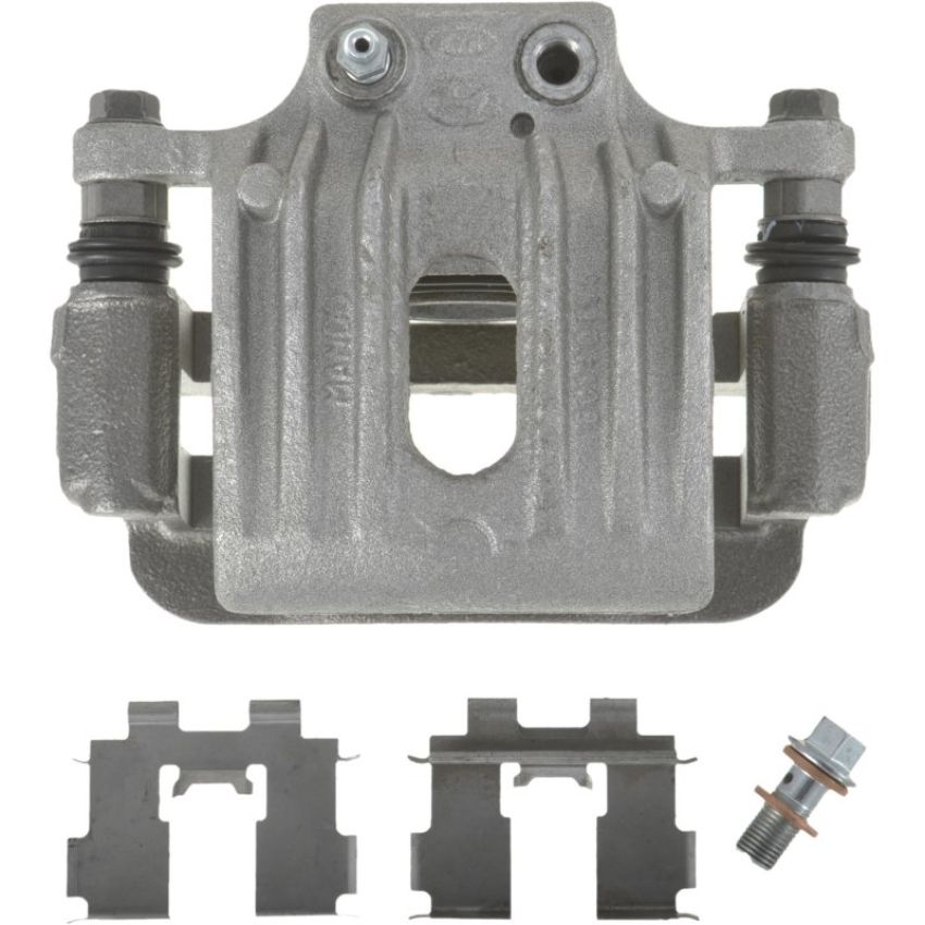 Autopart International Brake Caliper 1405235574