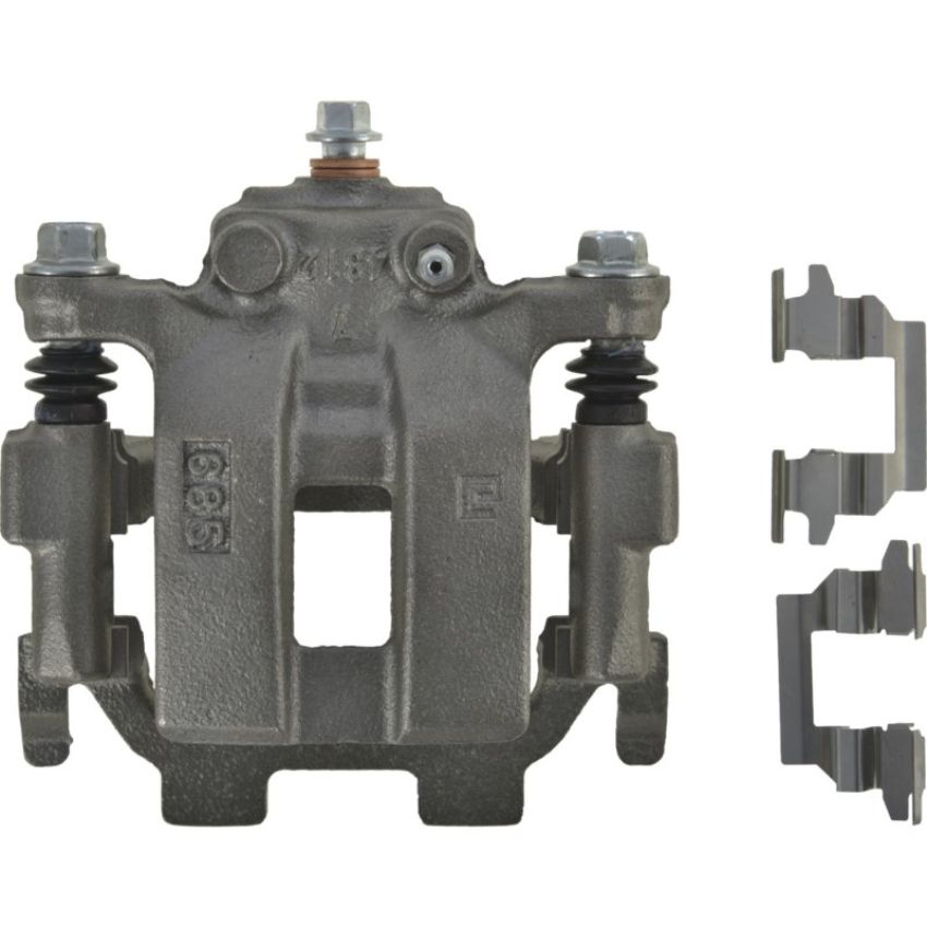 Autopart International Brake Caliper 1405235689