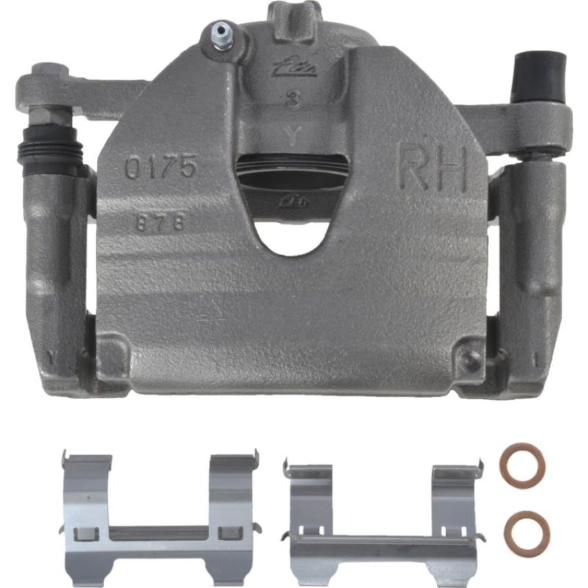 Autopart International Brake Caliper 1405235691