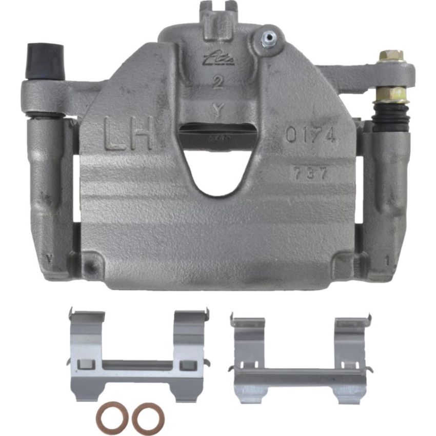 Autopart International Brake Caliper 1405235693