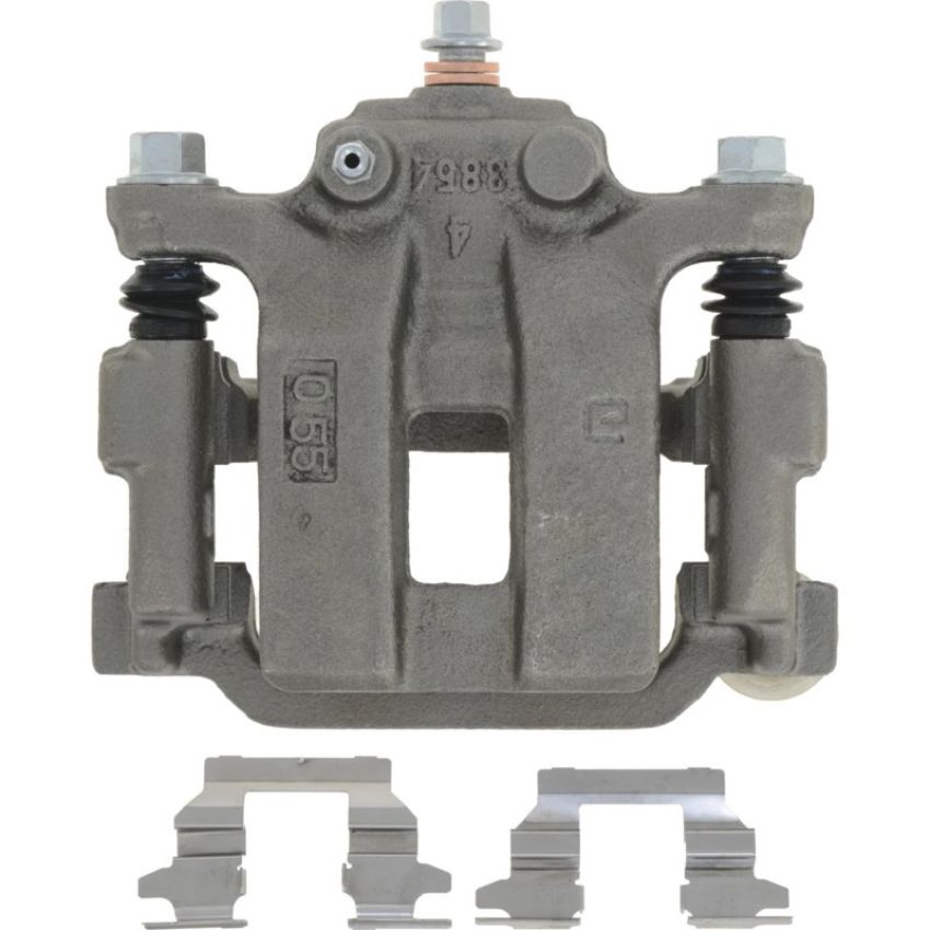 Autopart International Brake Caliper 1405235695