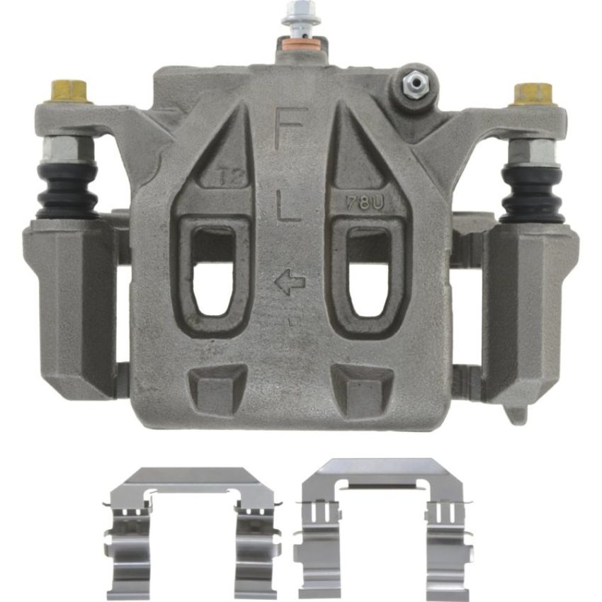 Autopart International Brake Caliper 1405235828