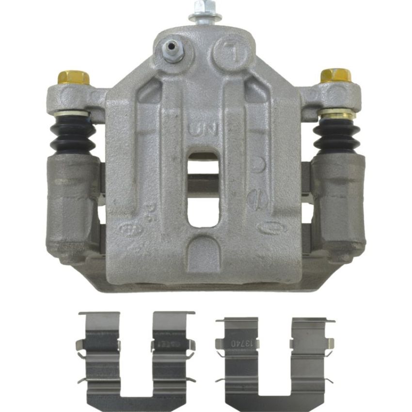 Autopart International Brake Caliper 1405235891