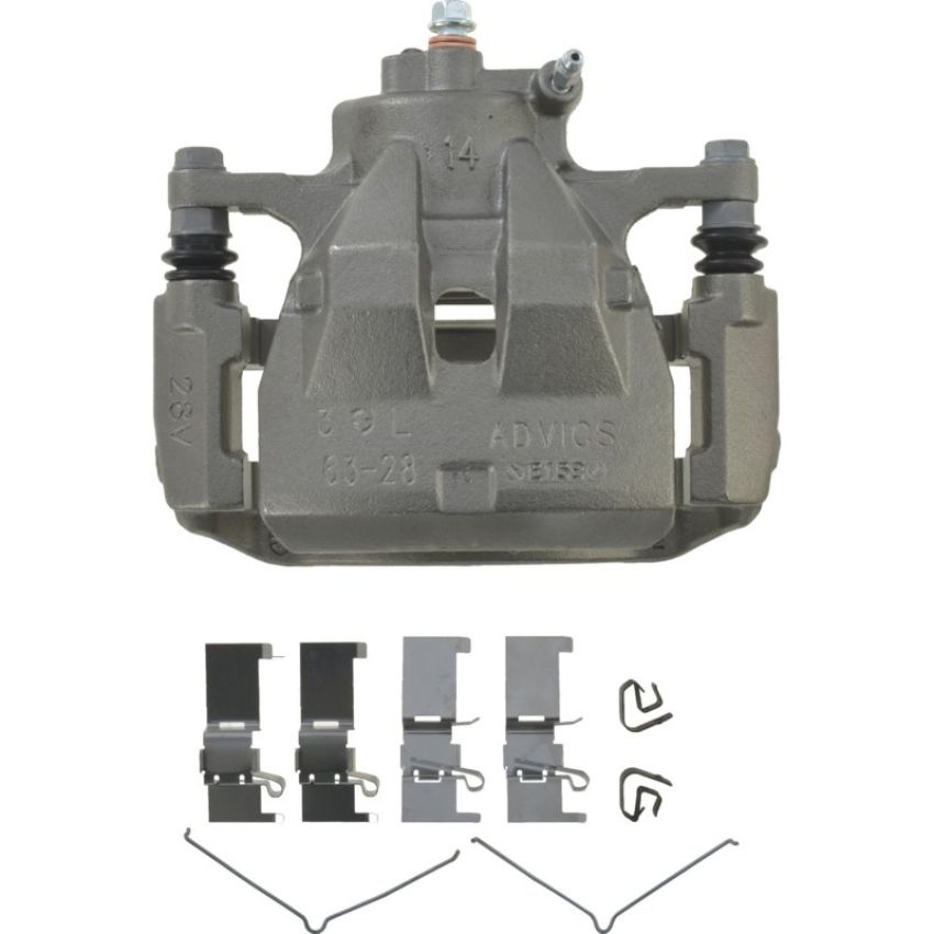 Autopart International Brake Caliper 1405236002
