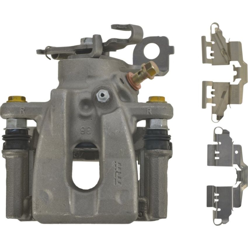 Autopart International Brake Caliper 1405236030
