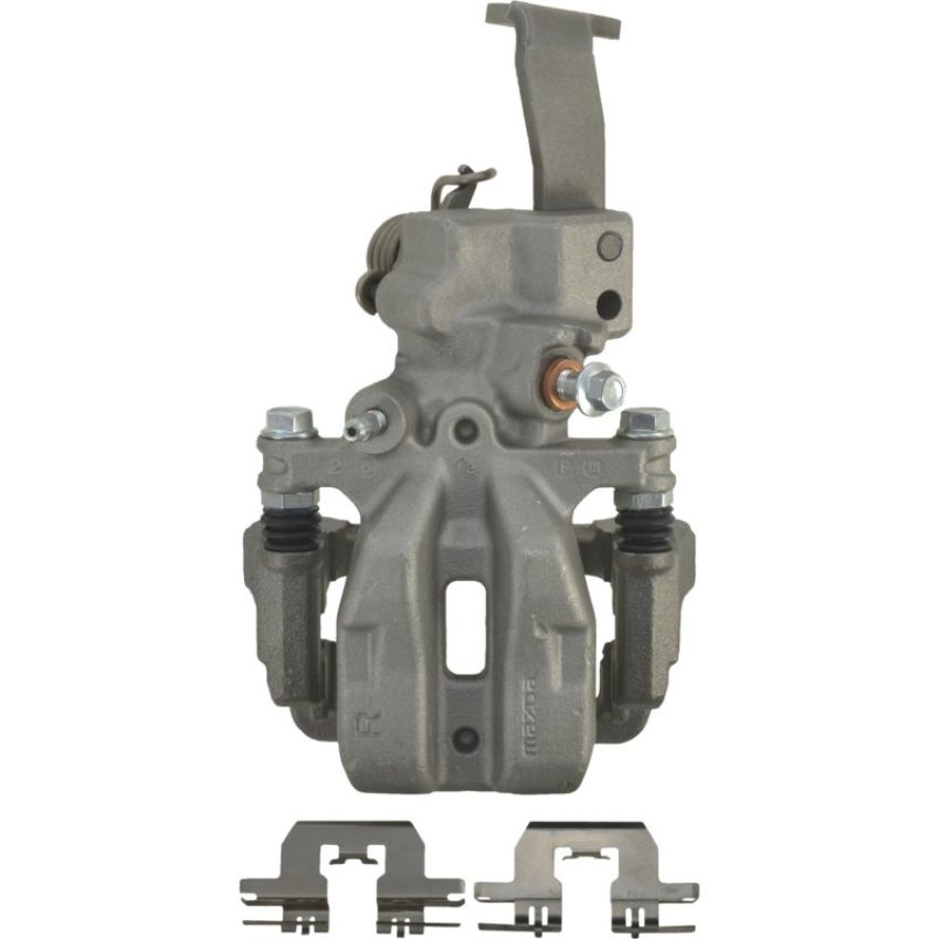 Autopart International Brake Caliper 1405236067