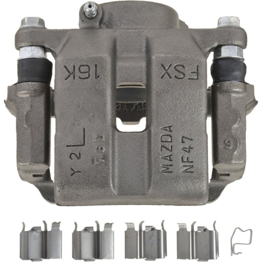 Autopart International Brake Caliper 1405236069