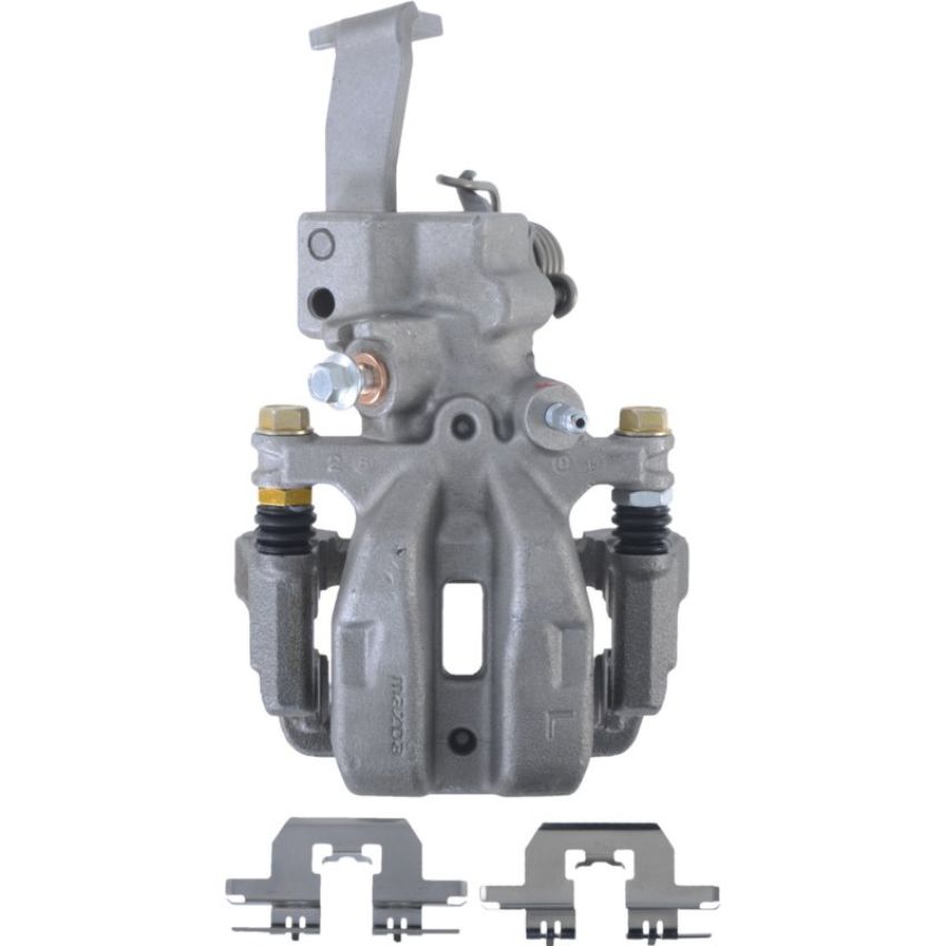 Autopart International Brake Caliper 1405236073