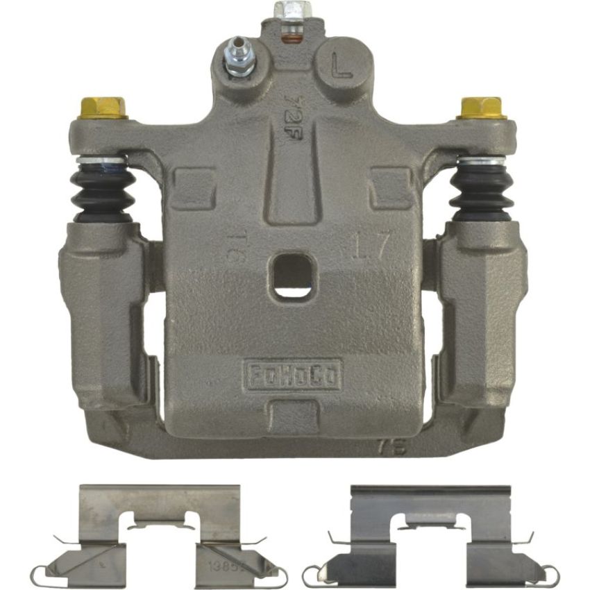 Autopart International Brake Caliper 1405236215
