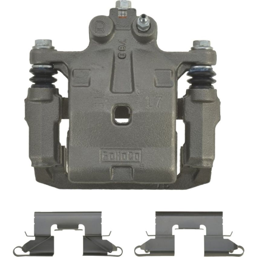 Autopart International Brake Caliper 1405236217