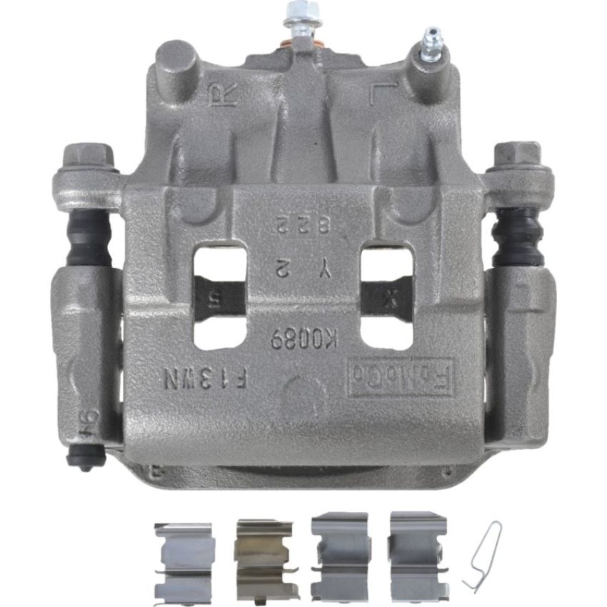 Autopart International Brake Caliper 1405236239