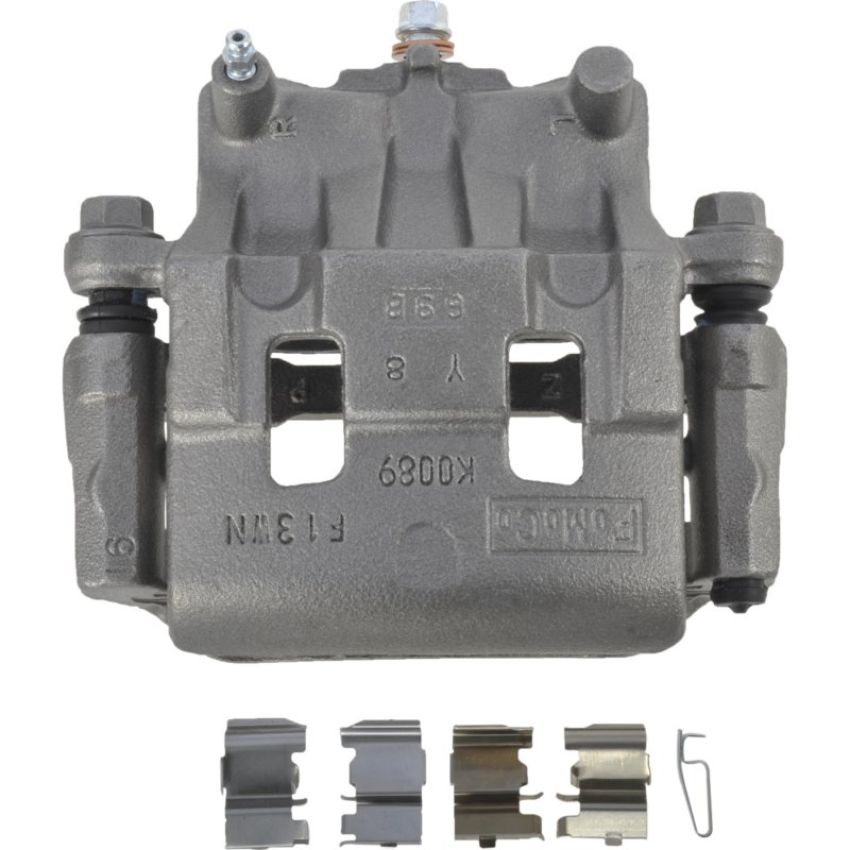 Autopart International Brake Caliper 1405236241