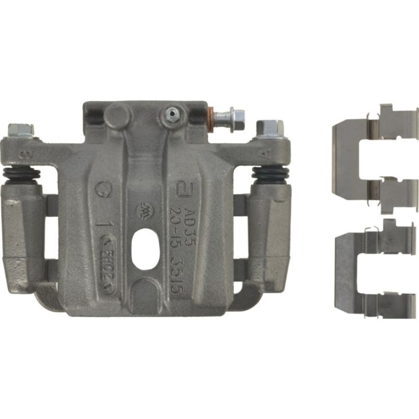 Autopart International Brake Caliper 1405236497