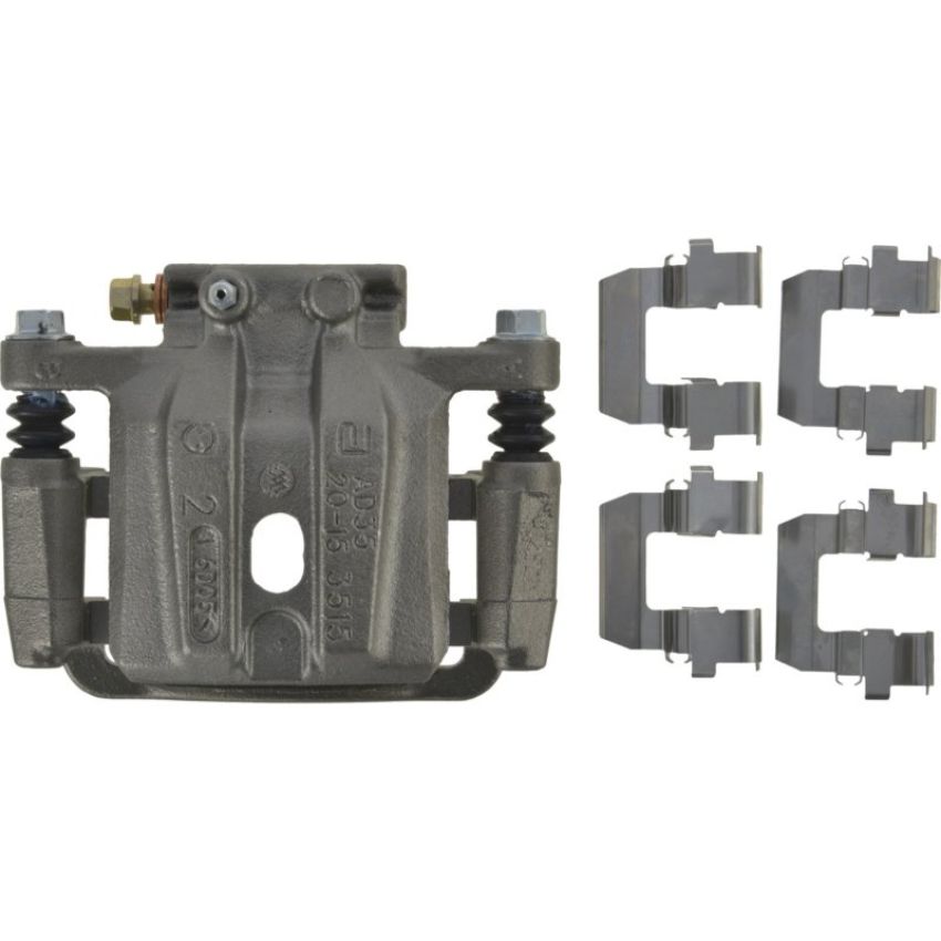 Autopart International Brake Caliper 1405236499