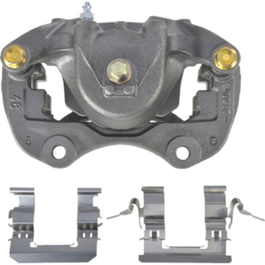 Autopart International Brake Caliper 1405236513