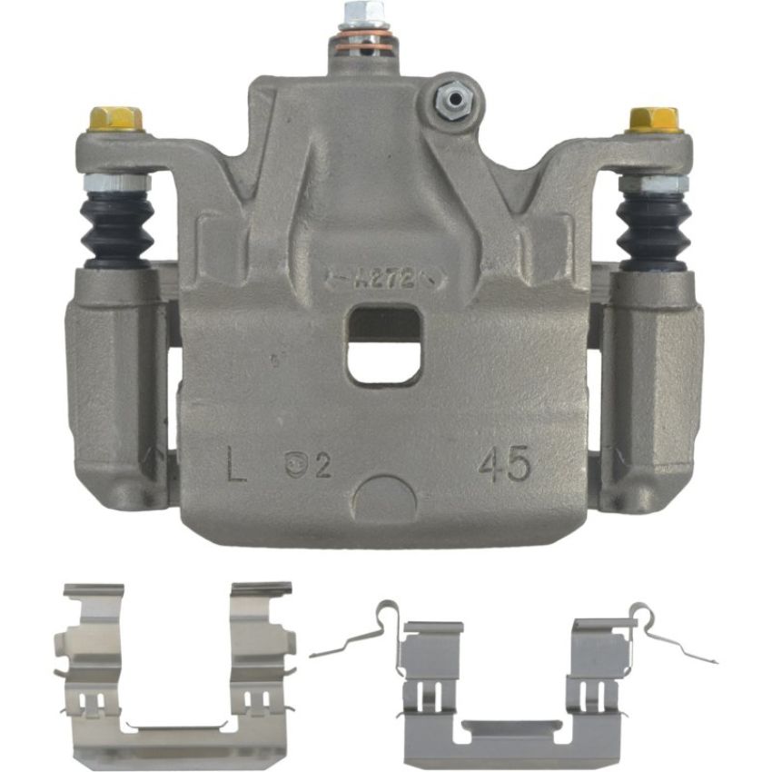 Autopart International Brake Caliper 1405236517