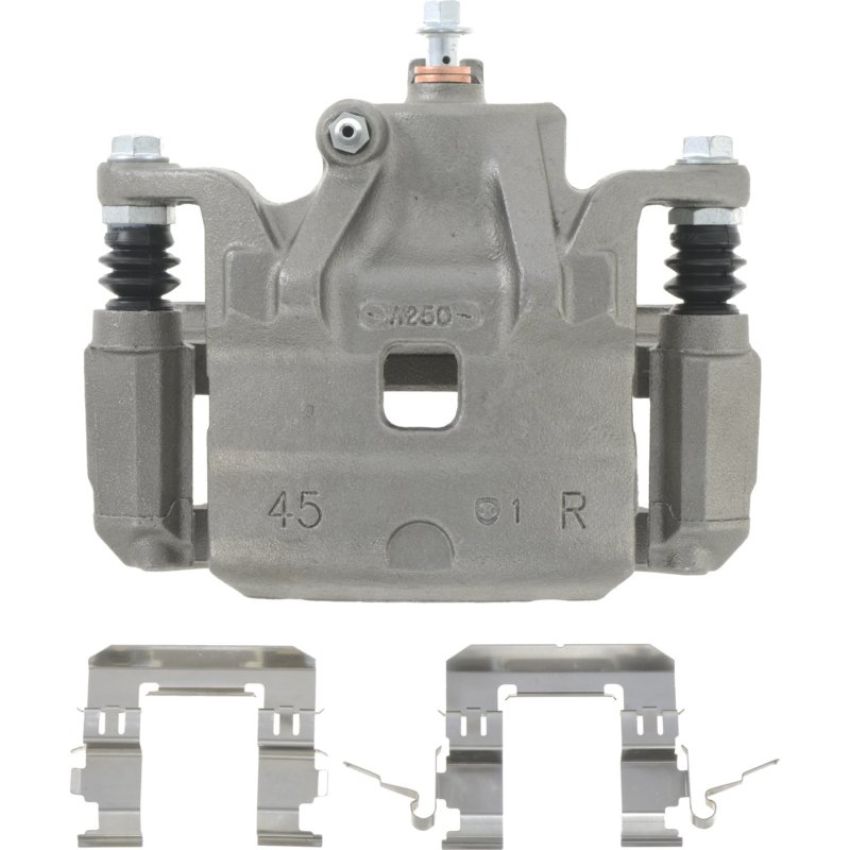 Autopart International Brake Caliper 1405236519