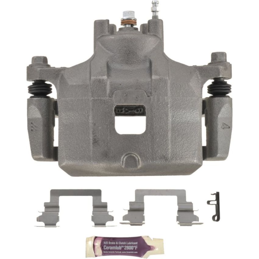 Autopart International Brake Caliper 1405236525