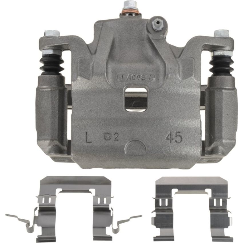 Autopart International Brake Caliper 1405236533