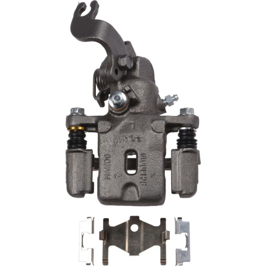 Autopart International Brake Caliper 140523882
