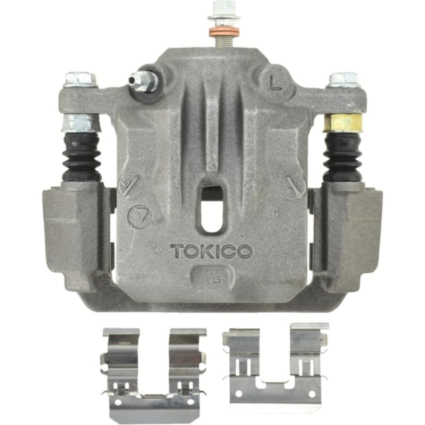 Autopart International Brake Caliper 1405239346