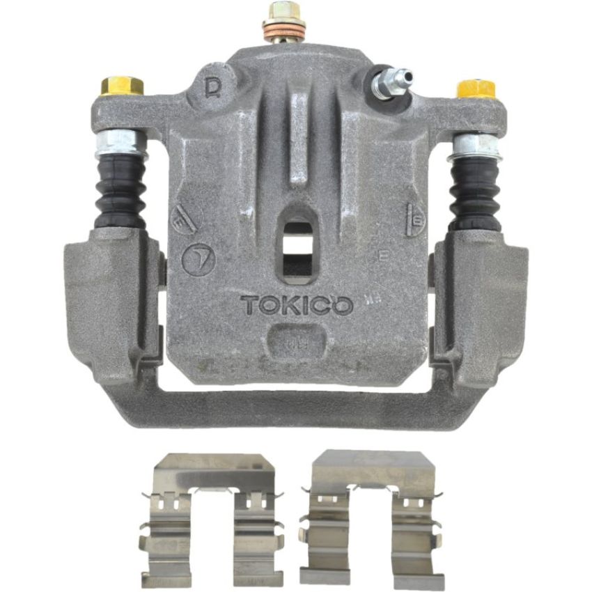 Autopart International Brake Caliper 1405239348