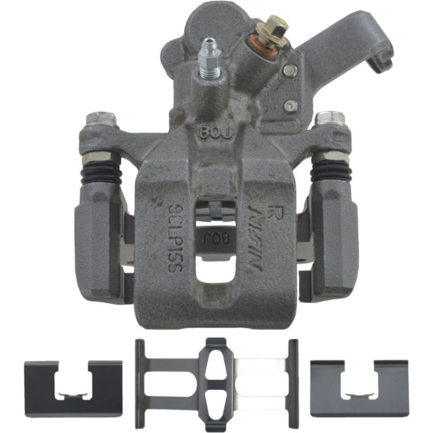 Autopart International Brake Caliper 1405239352