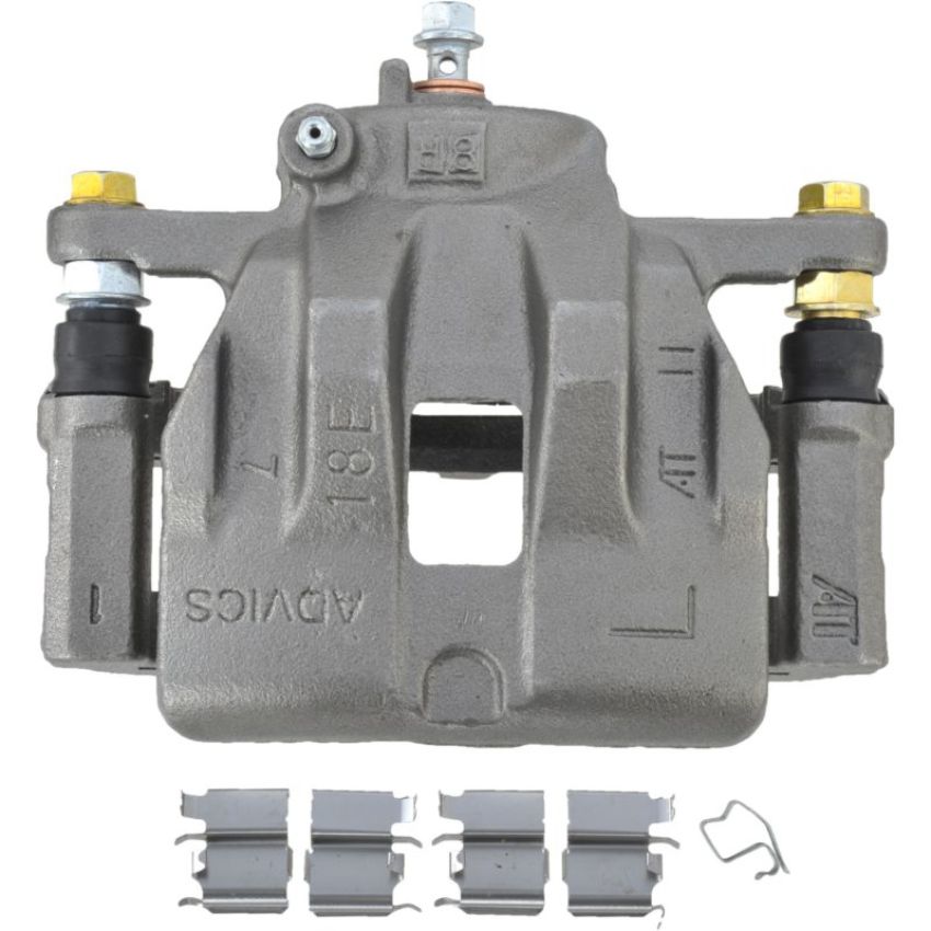 Autopart International Brake Caliper 1405239354