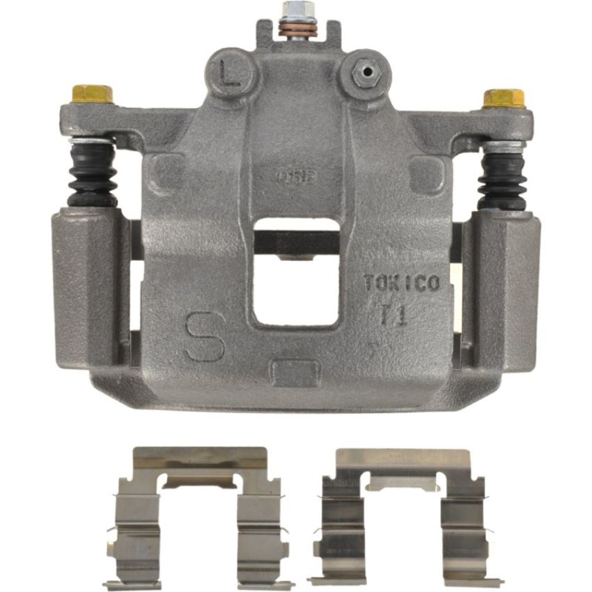 Autopart International Brake Caliper 1405239358