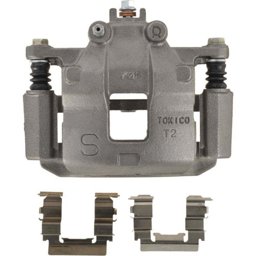 Autopart International Brake Caliper 1405239360