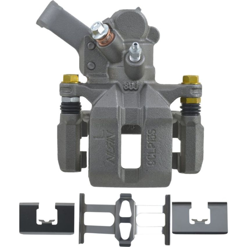 Autopart International Brake Caliper 1405239362
