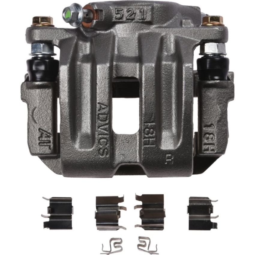 Autopart International Brake Caliper 1405239372