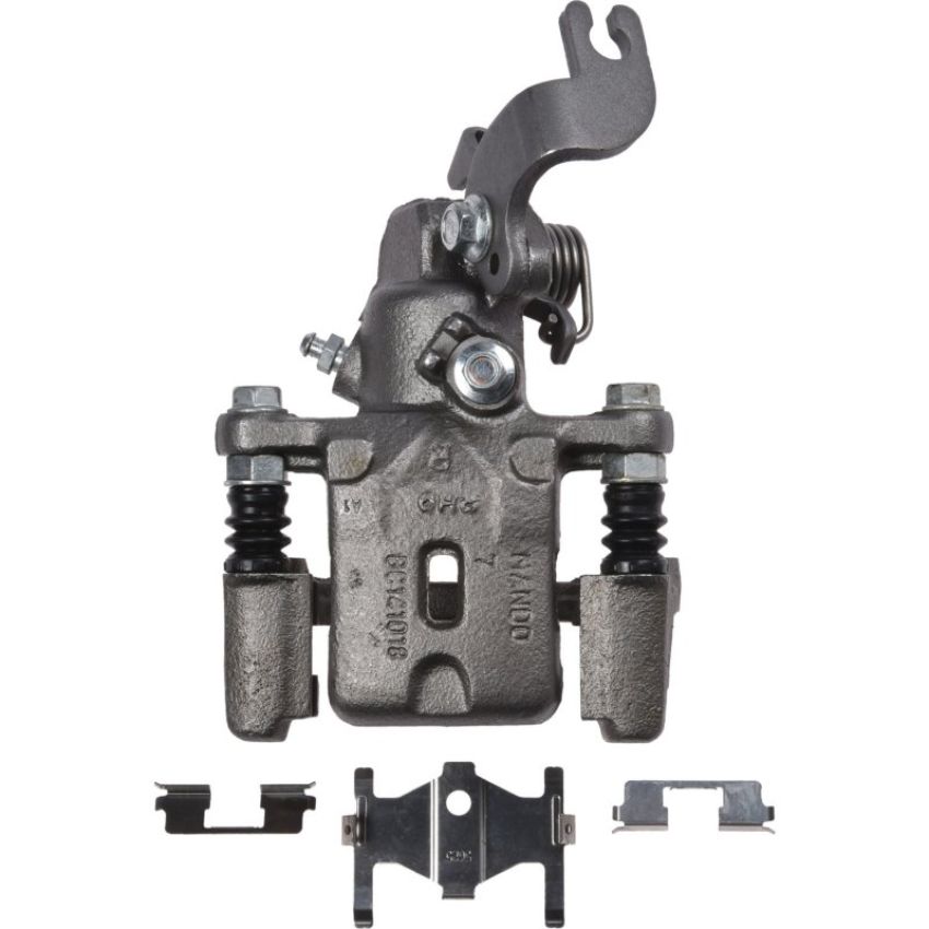 Autopart International Brake Caliper 140523939