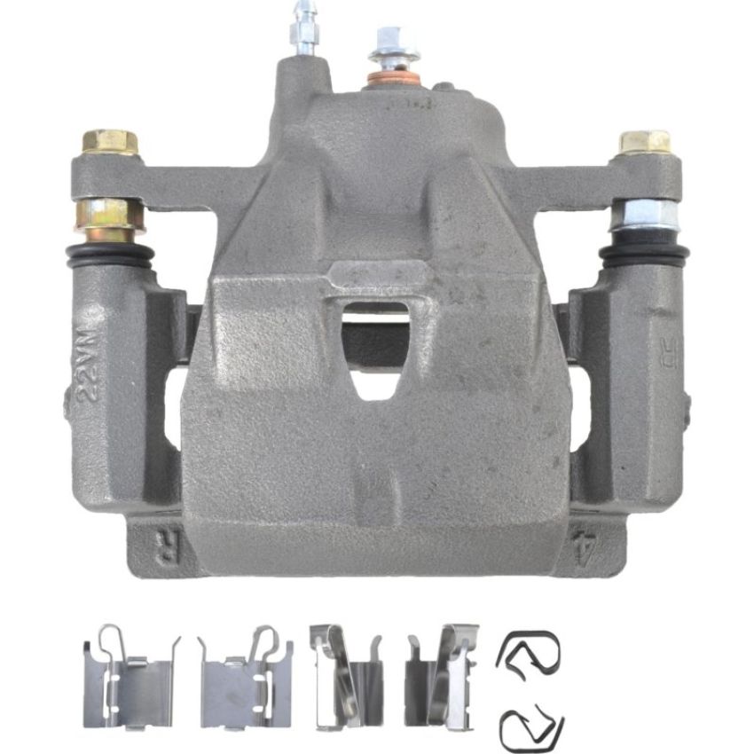 Autopart International Brake Caliper 1405239423