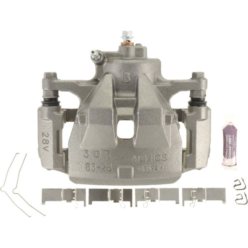 Autopart International Brake Caliper 1405239427