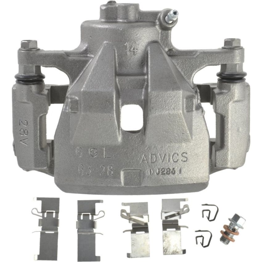 Autopart International Brake Caliper 1405239433