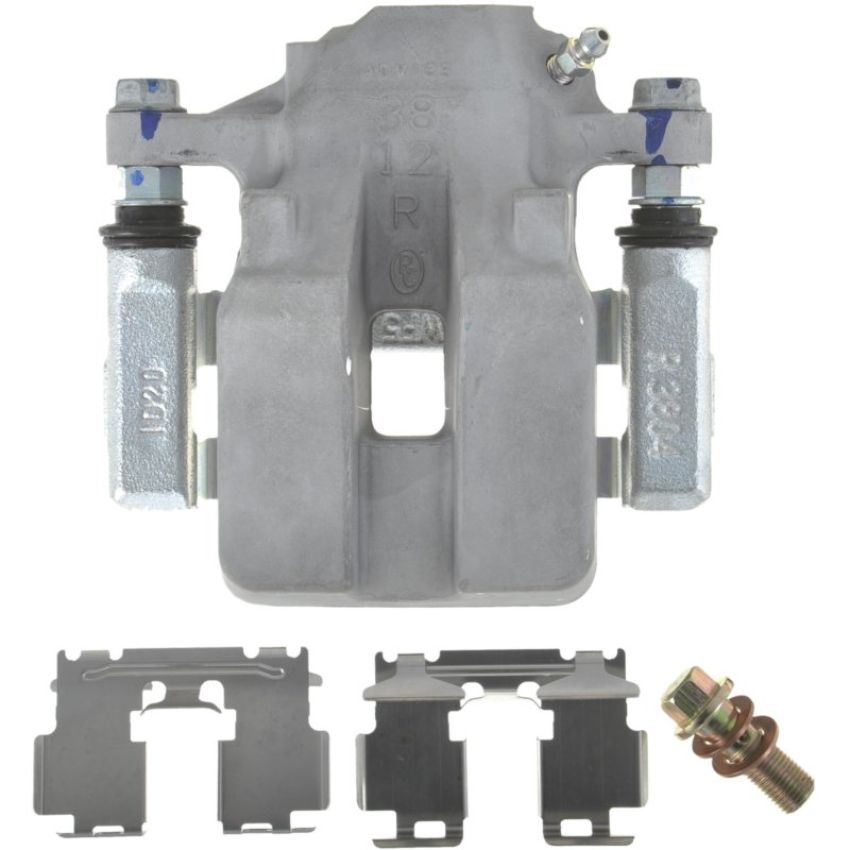 Autopart International Brake Caliper 1405239441