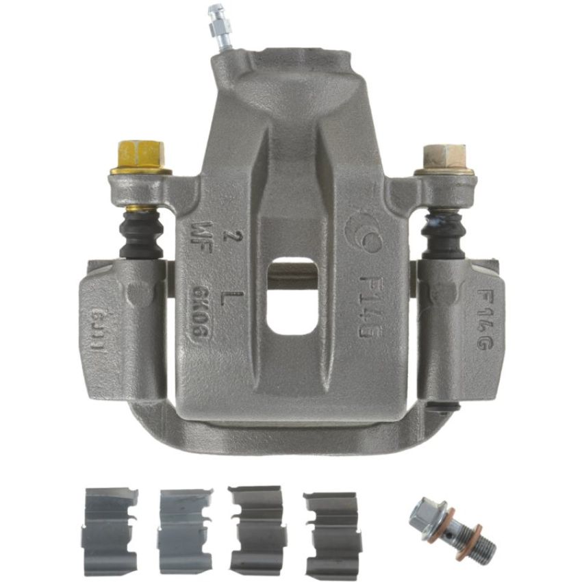 Autopart International Brake Caliper 1405239447