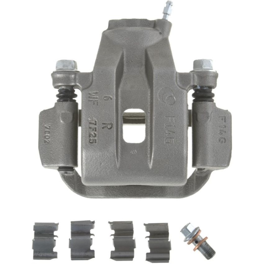 Autopart International Brake Caliper 1405239449