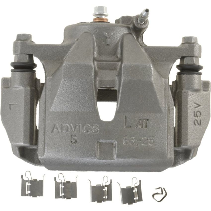 Autopart International Brake Caliper 1405239451