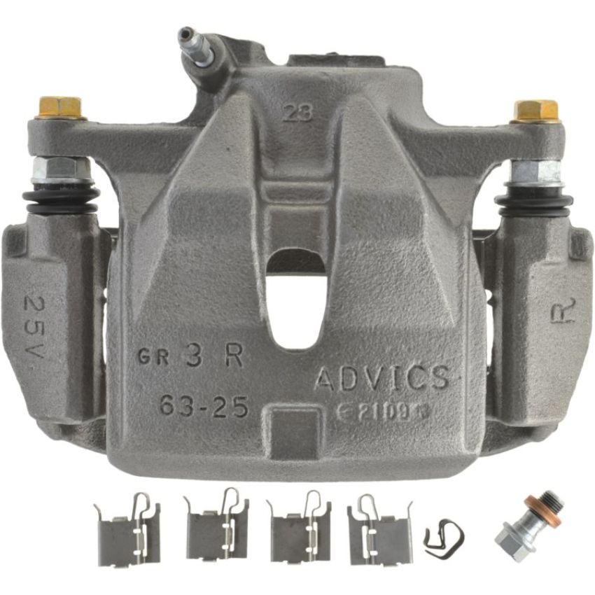 Autopart International Brake Caliper 1405239453