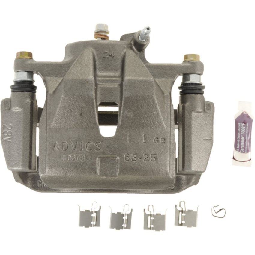 Autopart International Brake Caliper 1405239455