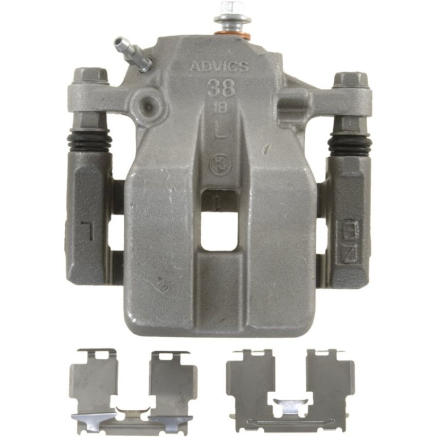 Autopart International Brake Caliper 1405239459