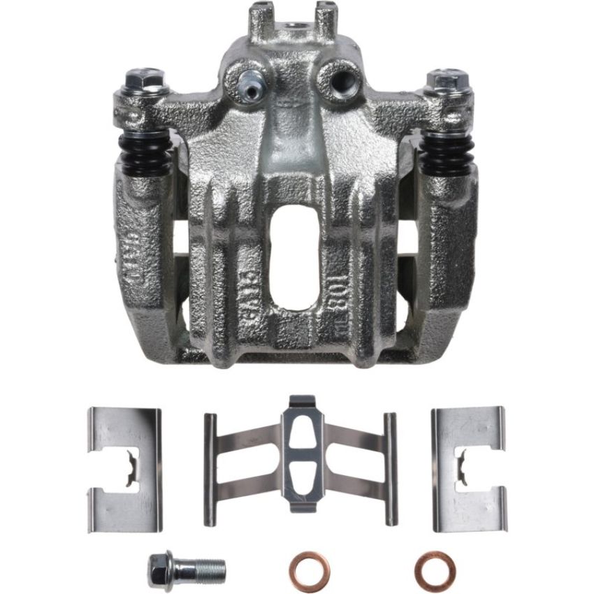 Autopart International Brake Caliper 140523952